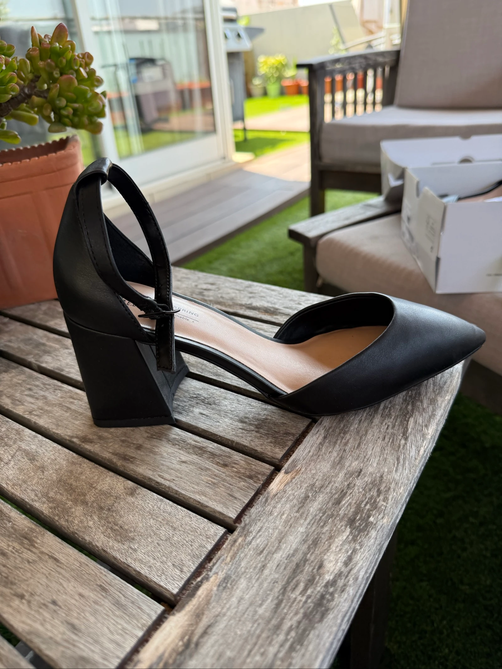 Call IT Spring hakken - model Daliaa nieuw in doos – photo 8